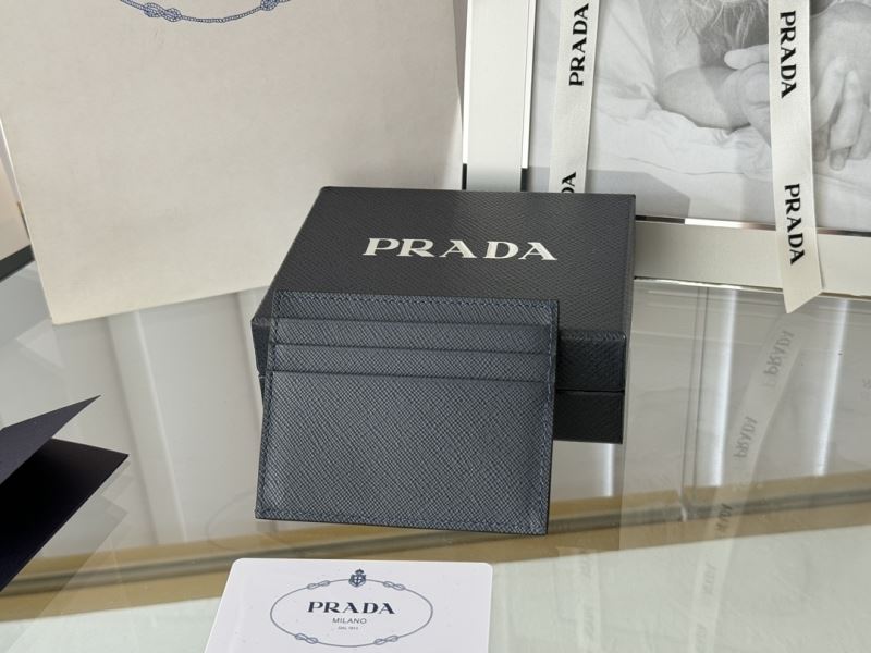 Prada Wallets